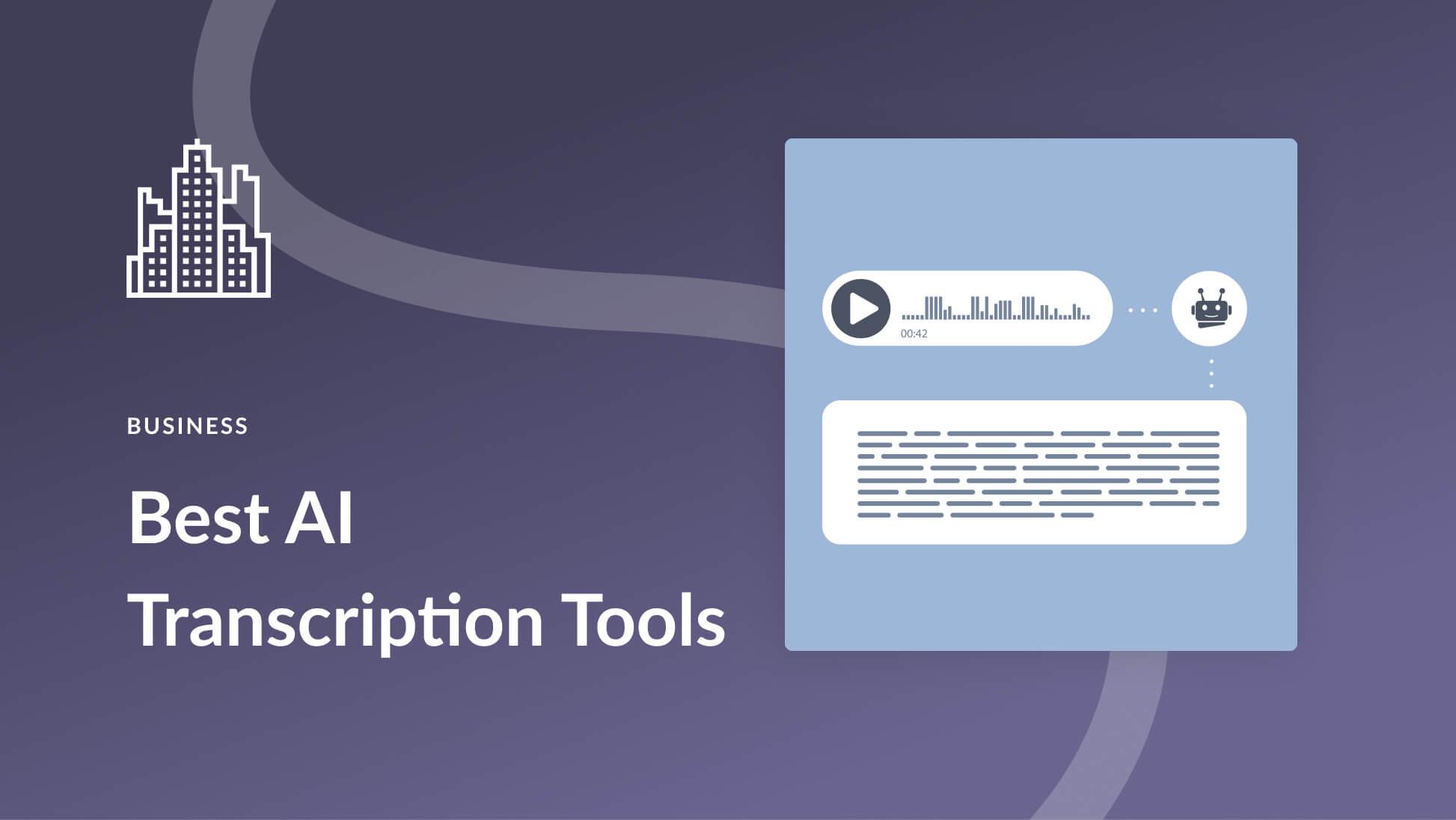 Best AI Tools for Real-Time Audio Translation