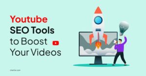 Best AI Tools for YouTube SEO Optimization