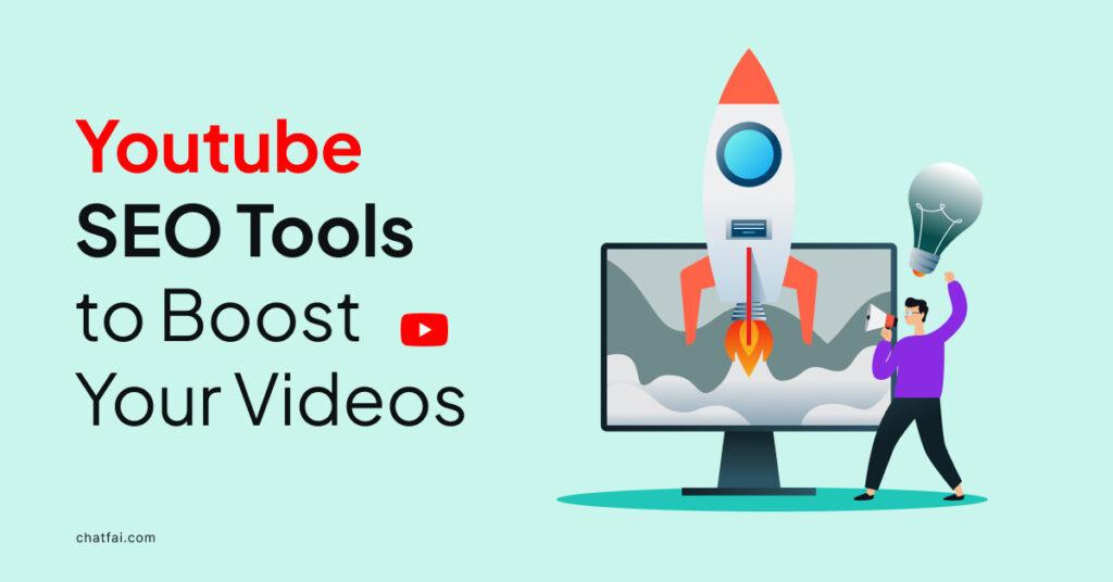 Best AI Tools for YouTube SEO Optimization