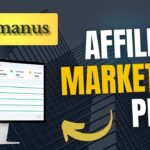 Create a Niche Affiliate Site Using AI