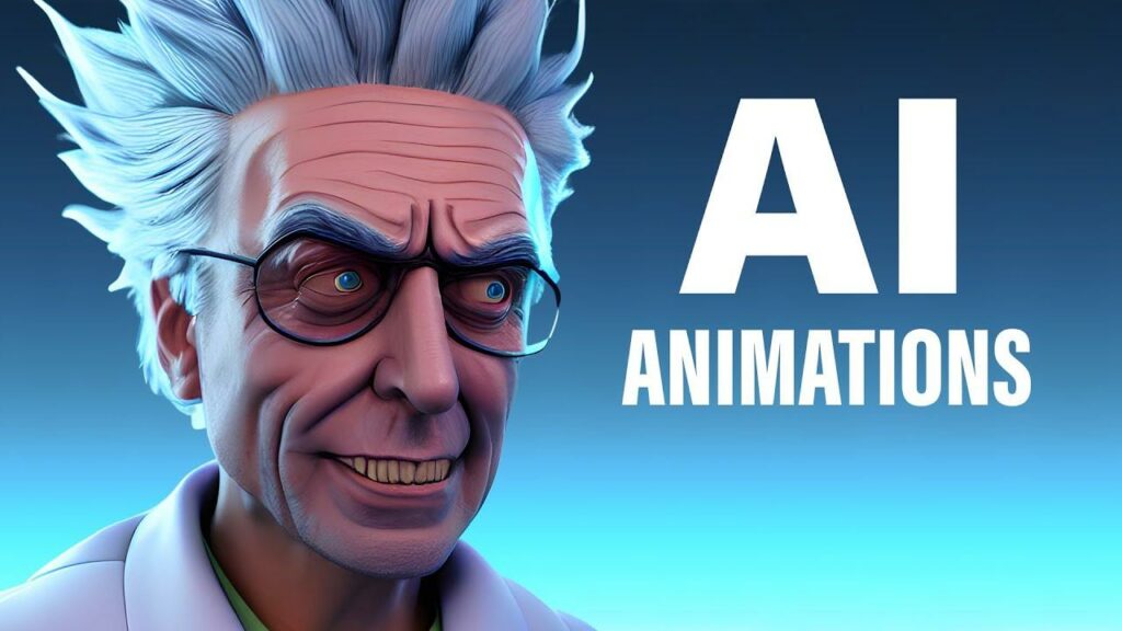 Use AI to Animate Your Ideas Into Explainers