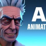 Use AI to Animate Your Ideas Into Explainers