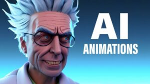 Use AI to Animate Your Ideas Into Explainers
