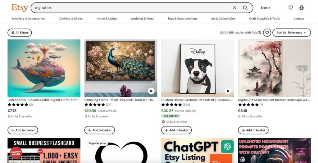 How to Use AI to Sell Digital Products on Autopilot