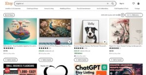 How to Use AI to Sell Digital Products on Autopilot