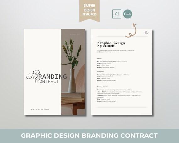Use AI to Create a Freelance Contract Template