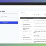 Build a Niche Blog with AI-Generated Content