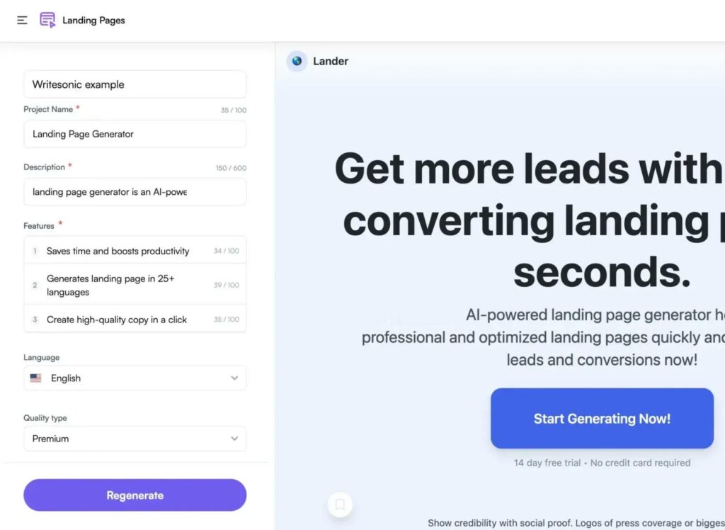 Use AI to Optimize Your About Page Copy