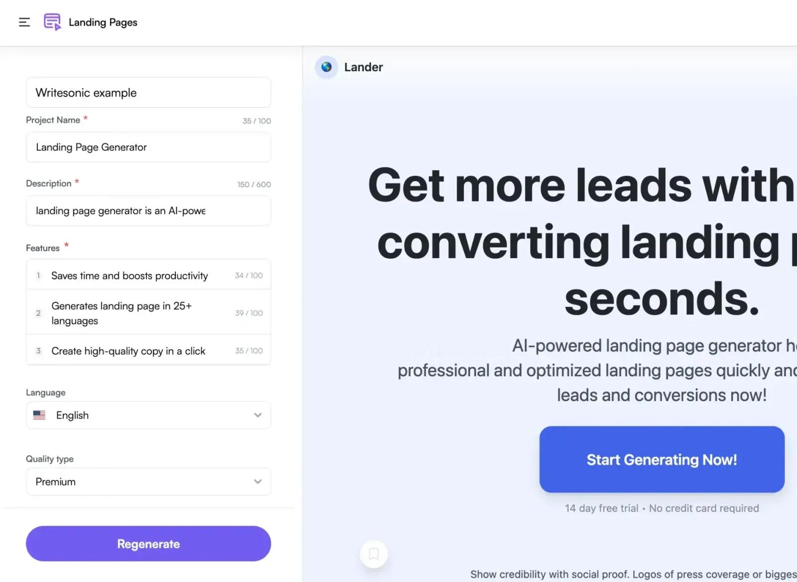 Use AI to Optimize Your About Page Copy