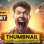Use AI to Create Better Thumbnails for YouTube