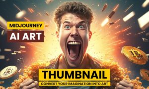 Use AI to Create Better Thumbnails for YouTube