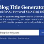 How to Use AI to Test Different Blog Titles