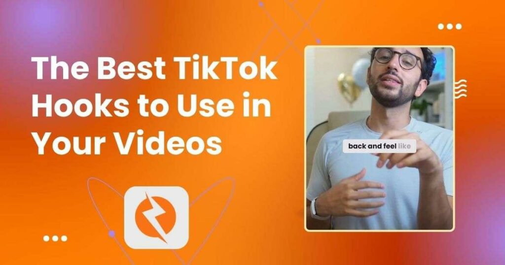 Use AI to Create TikTok Hooks That Go Viral