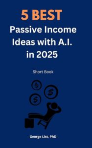 How to Generate Passive Income with AI in 2025