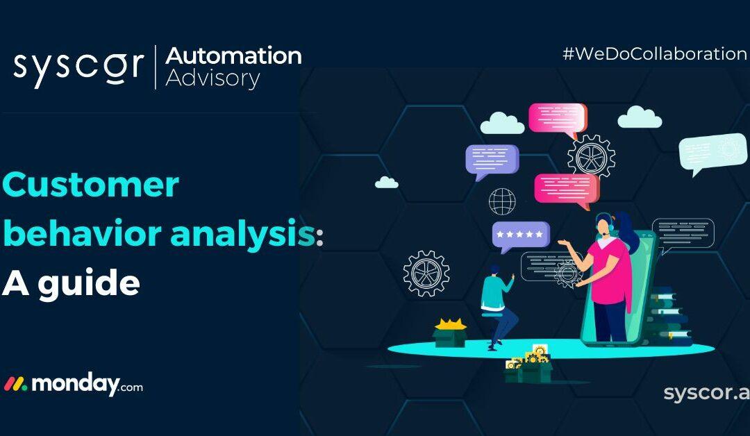Harnessing AI to Analyze Audience Behavior for Smarter Content Planning