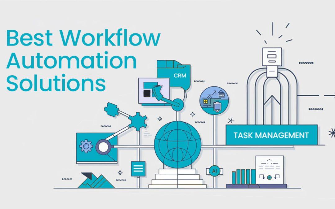 In-Depth Guide to AI Solutions That Simplify Workflows Seamlessly