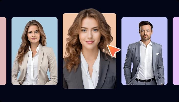 Exploring Unique Features and Customization Options of Leading AI Avatars