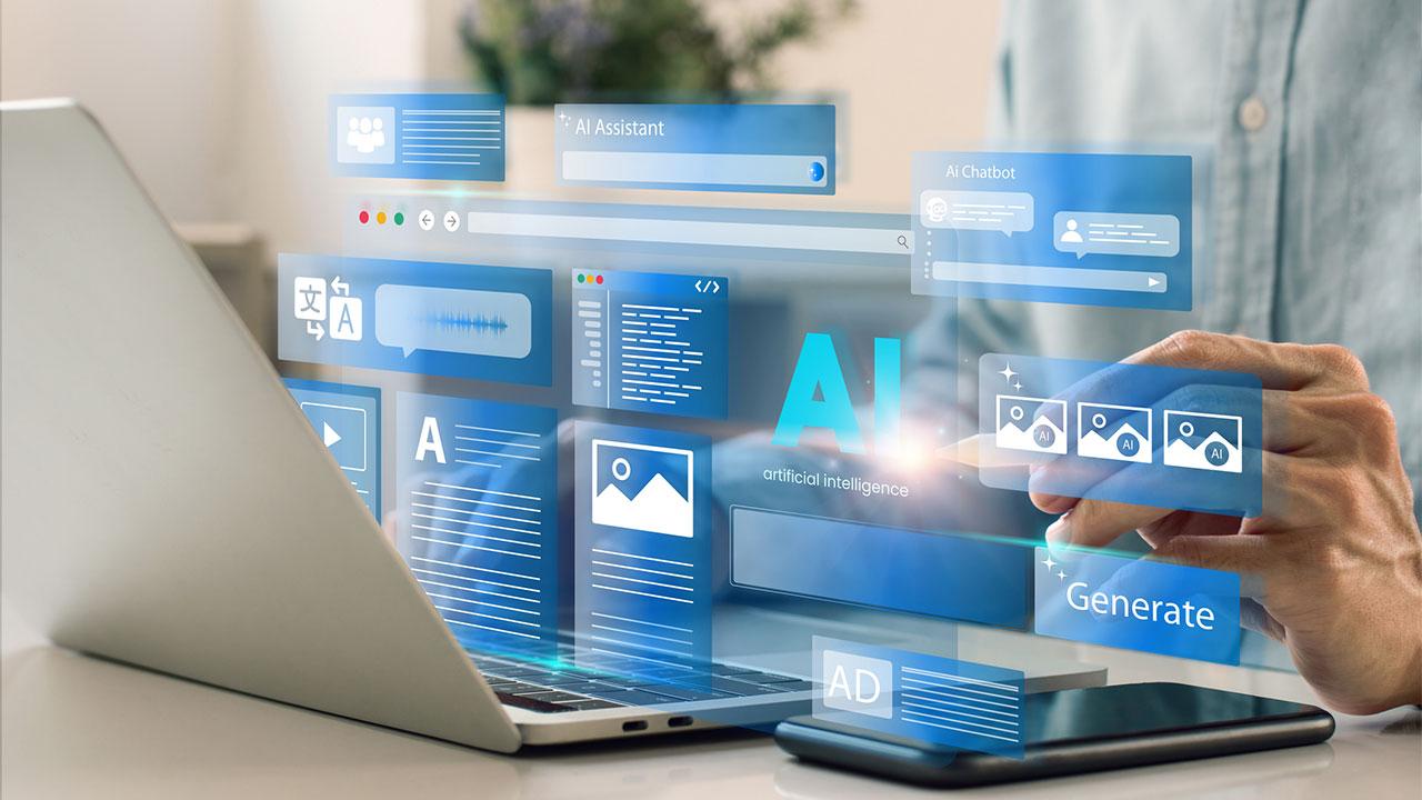 Essential AI Tools for Streamlining Client Management and Communication