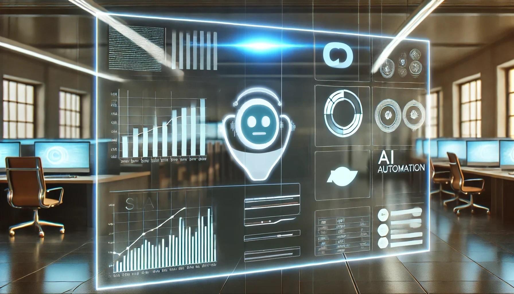 Leveraging AI for Smarter Client Management and Enhanced Project Delivery