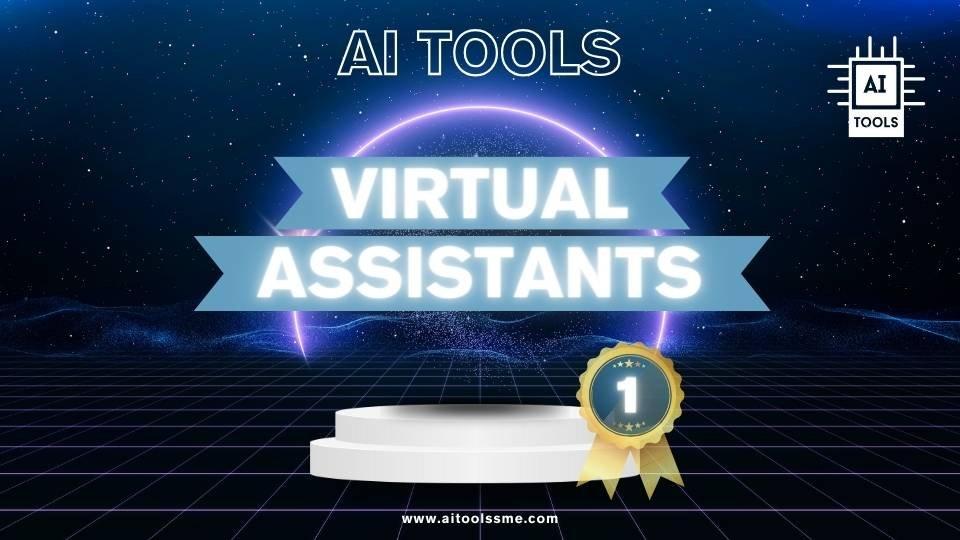 Best AI Tools Elevating Virtual Assistant Performance in 2025