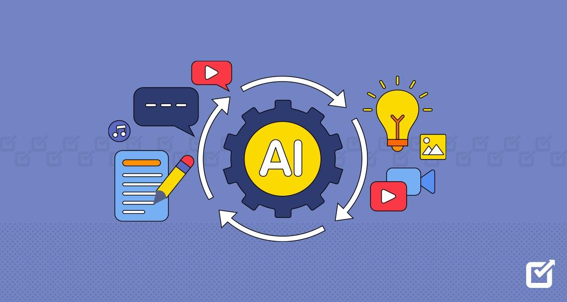 Harnessing AI for Efficient Content Creation and Scheduling