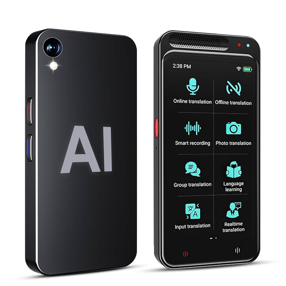 Cutting Edge AI Solutions Powering Real-Time Audio Translation