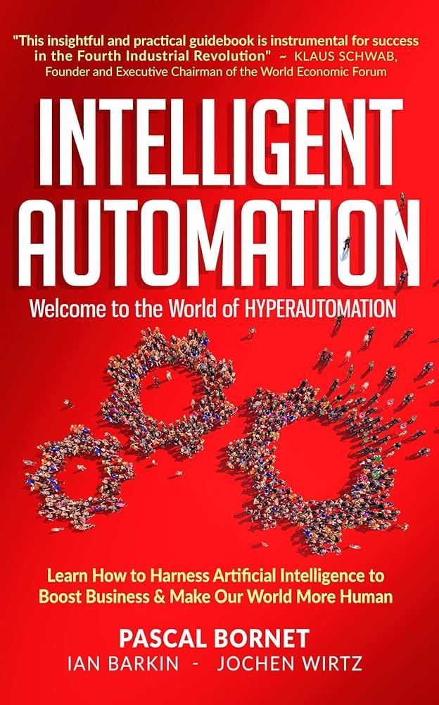 Maximizing Efficiency Through Intelligent Automation and Analytics