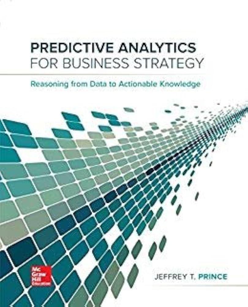 Harnessing Predictive Analytics to Shape Your Business Goals