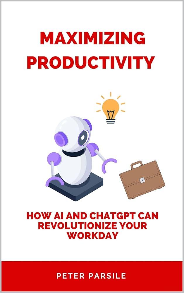 Expert Recommendations for Maximizing Productivity with AI