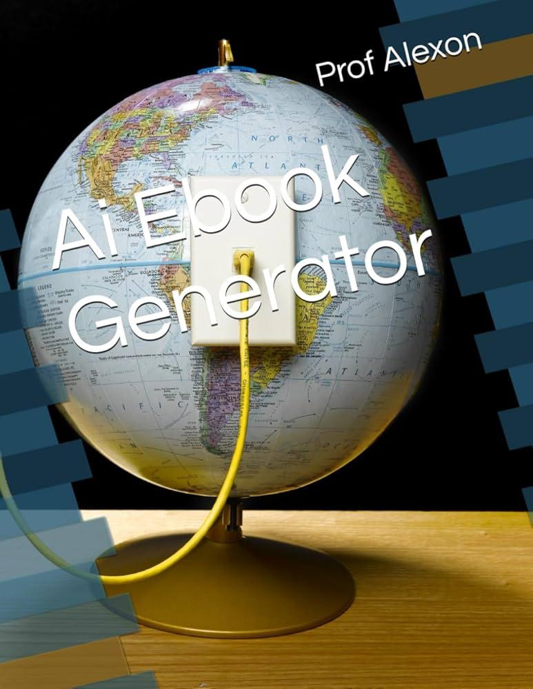 Creating eBooks and Guides Effortlessly with AI Tools