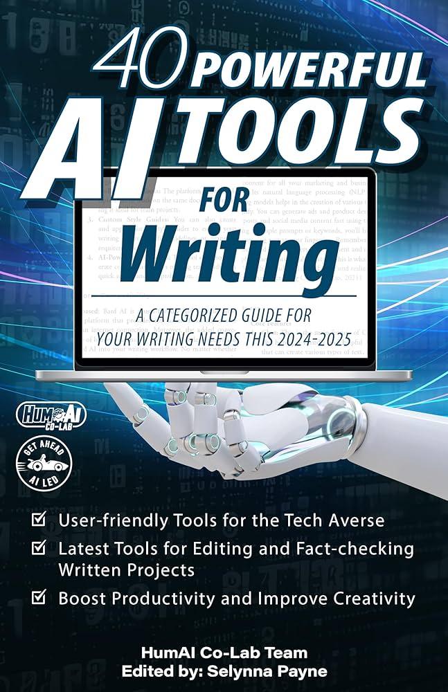 Selecting the Right AI Tools to Match Your eBook's Genre and Style