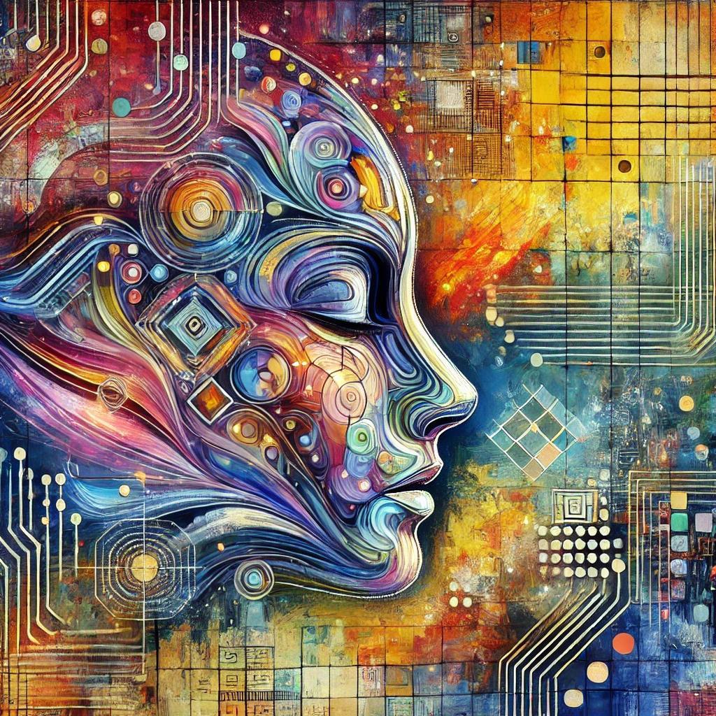 Create Stunning Visuals with Advanced AI Art Generators