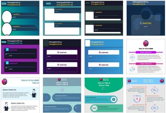 AI Tools Revolutionizing Infographic Design with Speed and Precision