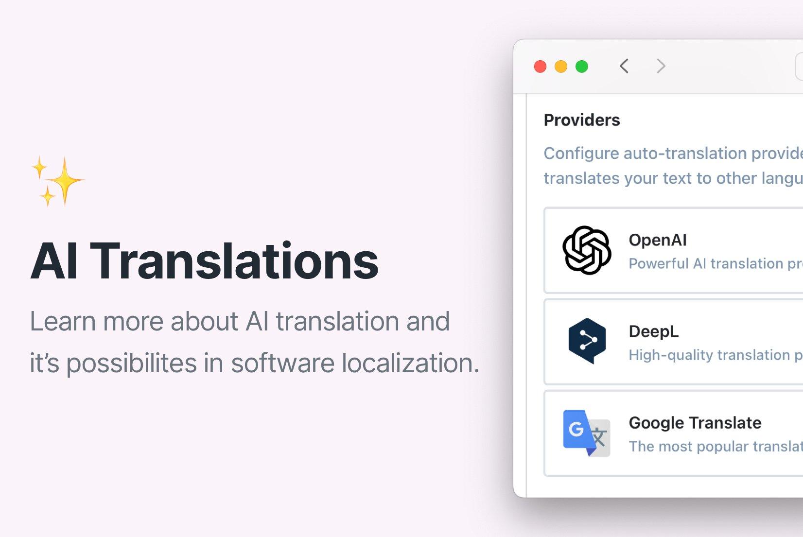 Maximizing AI Translation Quality with Tips and Common Pitfalls to Avoid