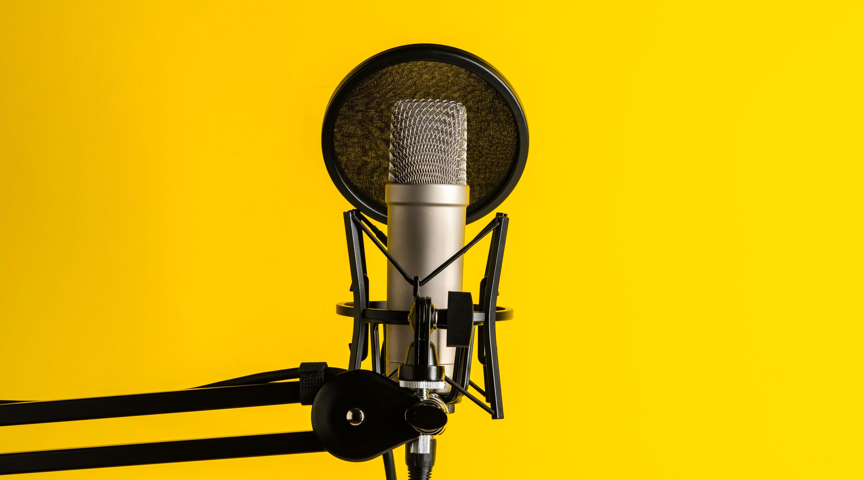 Understanding the Basics of AI Voiceover Technology