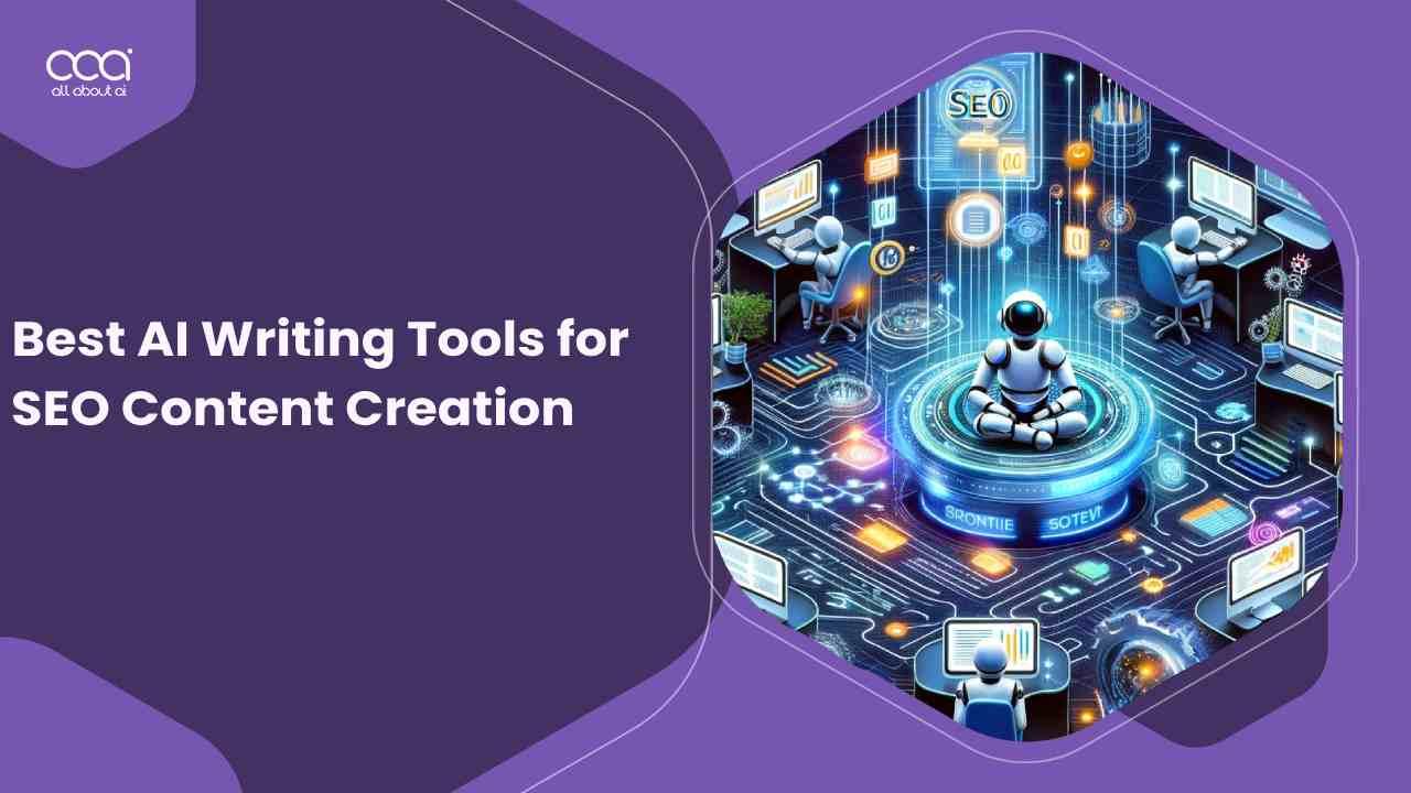 Unlocking the Power of AI for Seamless SEO Content Creation