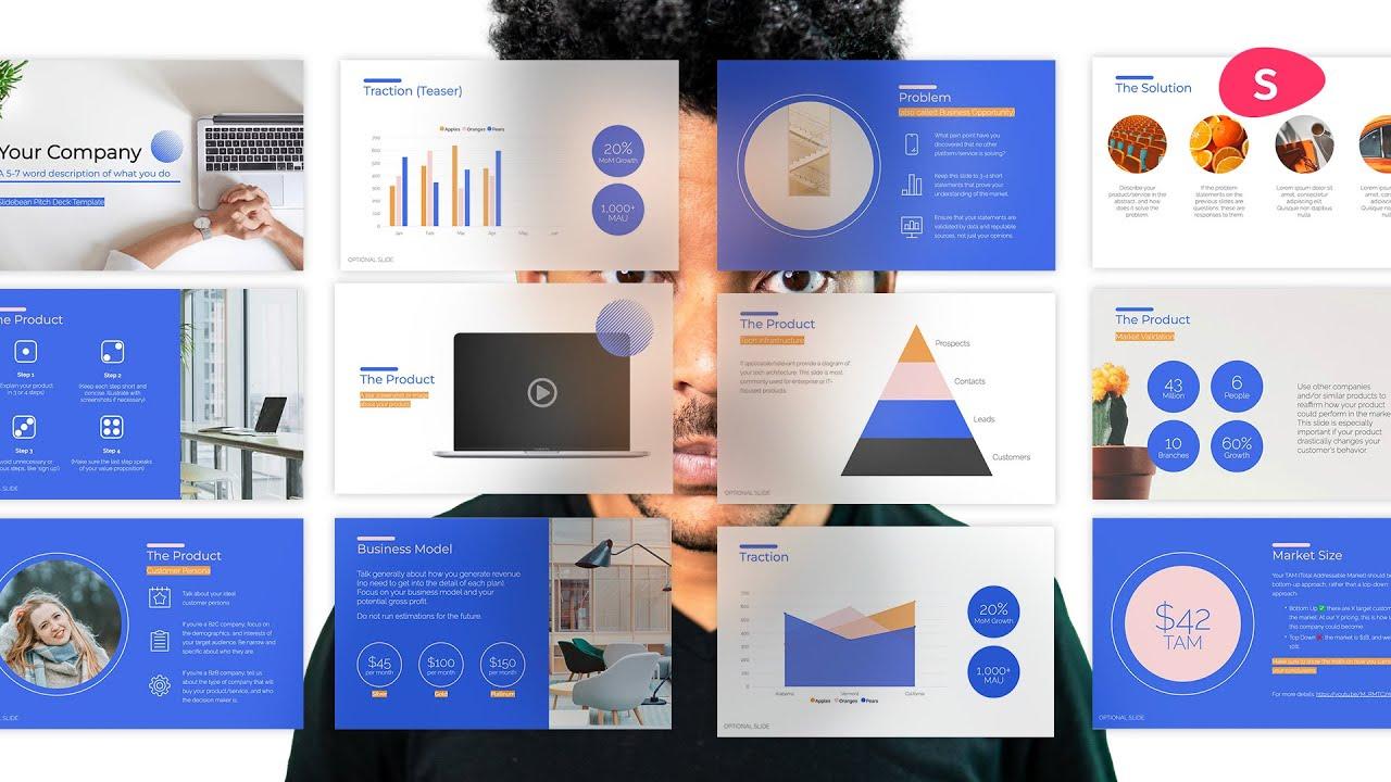 Leveraging Data-Driven Visuals to Captivate and Convince Your Audience