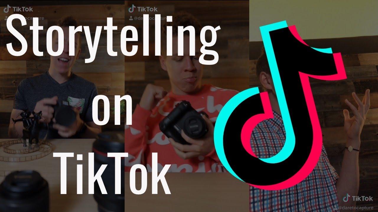 Practical Tips for Rapidly Generating Captivating TikTok Narratives