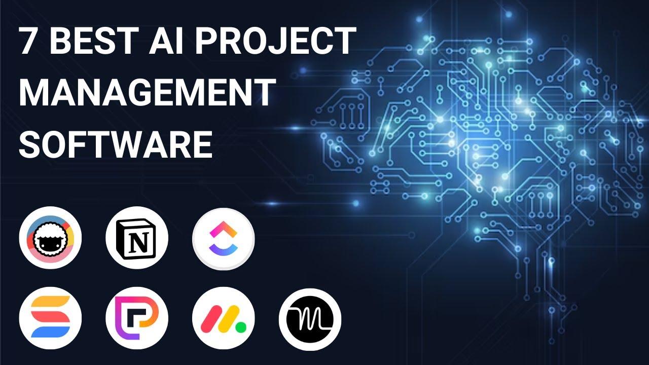 Best AI Tools That Revolutionize Project Planning Efficiency