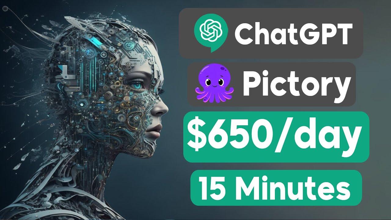 Master the Art of Daily Video Creation with AI