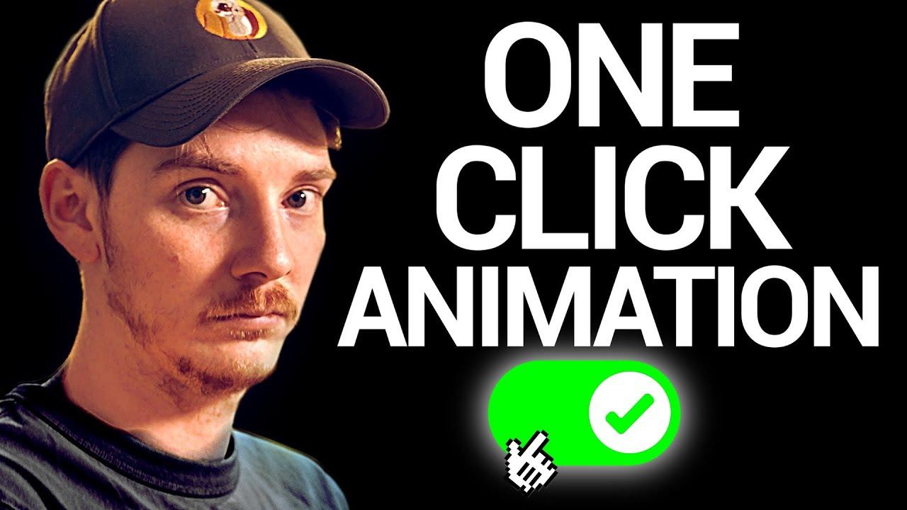Choosing the Right AI Software for Seamless Animation Creation