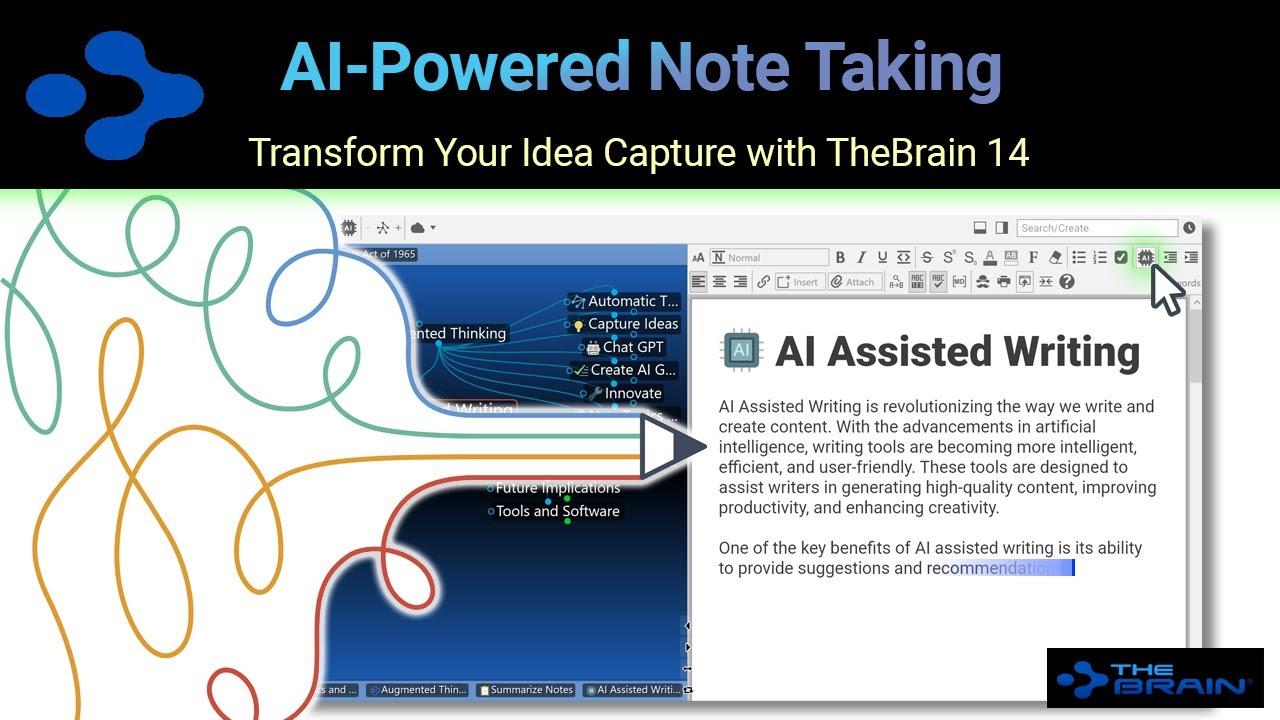 Harnessing AI for Seamless Transformation of Notes into Structured Action Plans