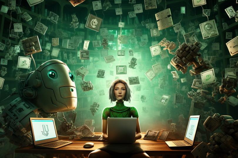 Harnessing AI to Create Engaging and Relevant SEO Content