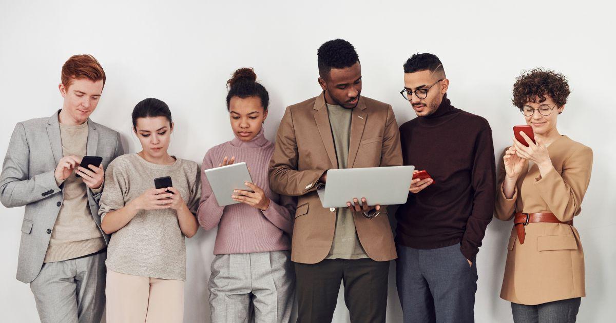 Maximizing Reach by Creating Diverse Content from a Single Blog Post