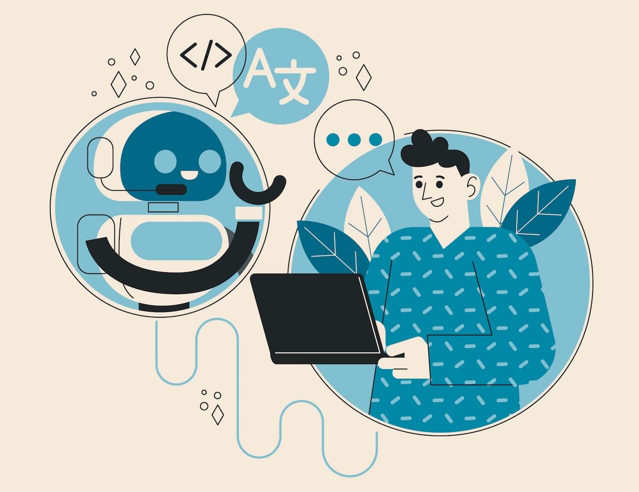 Maximizing ROI Through Automated and Human-Centered Localization Processes