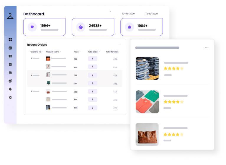 How AI Streamlines the Online Store Creation Process