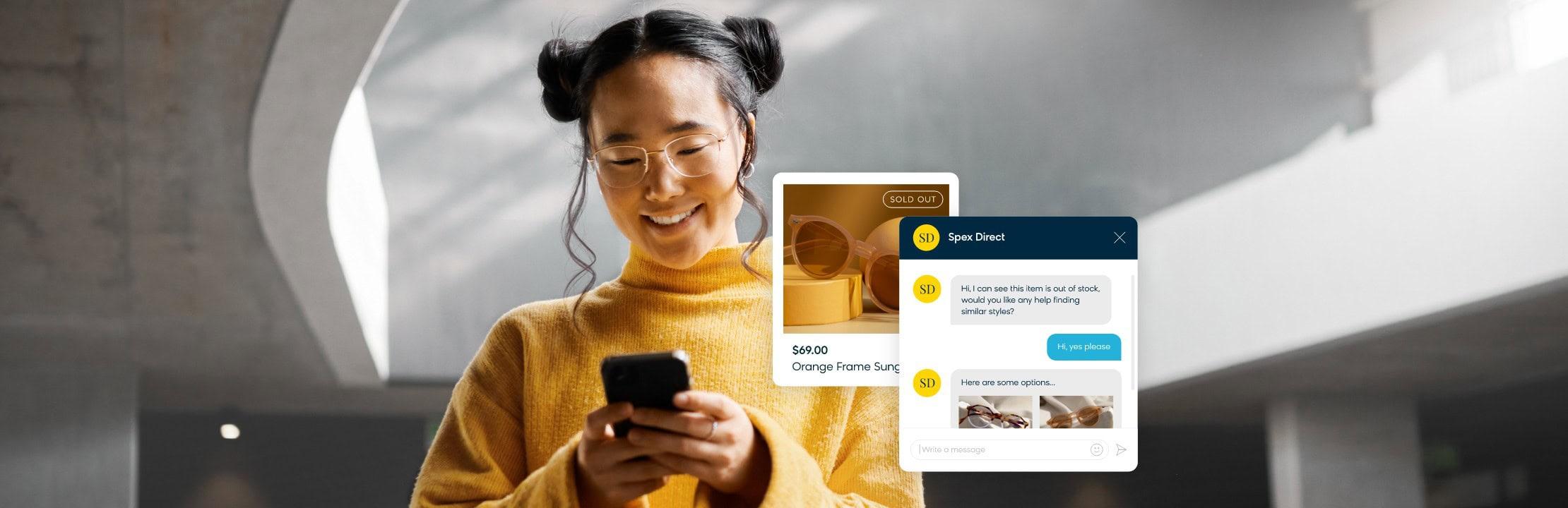 Optimizing User Experience with AI-Powered Personalization and Analytics