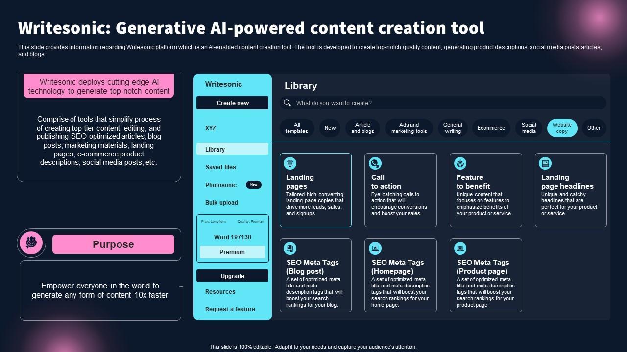 Top Recommendations for Seamless Global Content Creation
