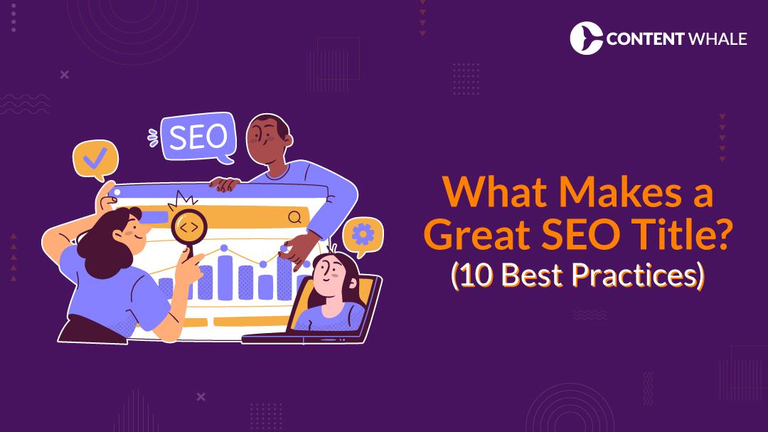 Generate SEO Titles and Meta Descriptions with AI for Enhanced Search Visibility