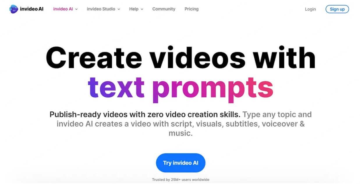Transforming Scripts into Engaging Subtitled Videos with AI